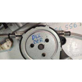 ELEVALUNAS DELANTERO DERECHO 08423R  - miniatura 3