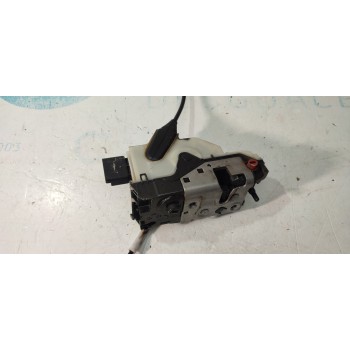 CERRADURA PUERTA TRASERA DERECHA 9812501180  - miniatura 3