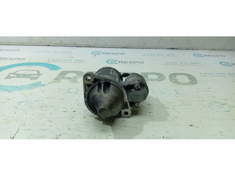 MOTOR ARRANQUE 121810A008 M000T31671  - imagen 1