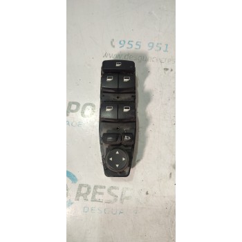 MANDO ELEVALUNAS DELANTERO IZQUIERDO 9179913  - miniatura 1