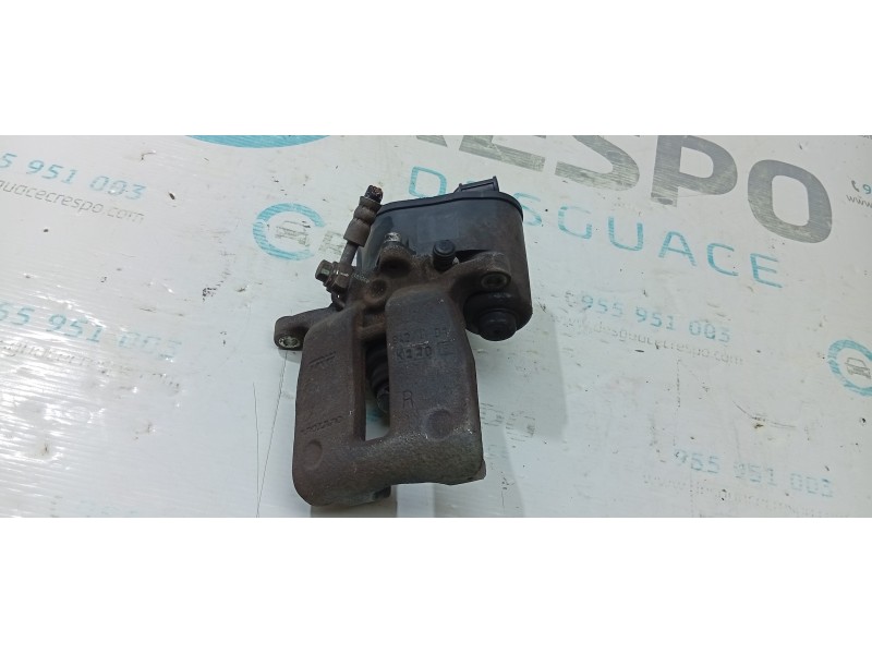 PINZA DE FRENO TRASERA DERECHA  - imagen 3