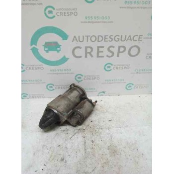 MOTOR ARRANQUE 96831615 