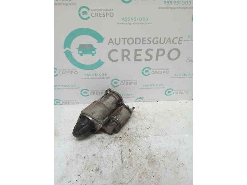 MOTOR ARRANQUE 96831615  - imagen 1