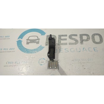 POTENCIOMETRO PEDAL HV619F836AA 