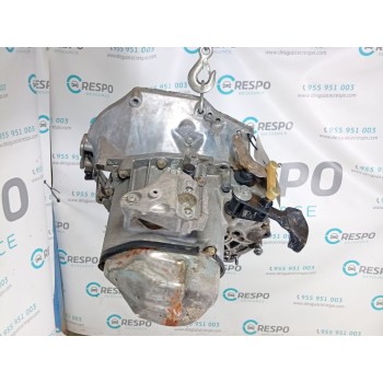 CAJA CAMBIOS 20CP67  - miniatura 3