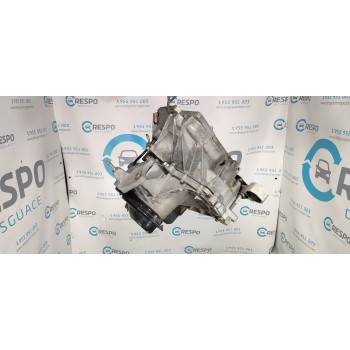 CAJA CAMBIOS 2N1R7F096AB  - miniatura 4