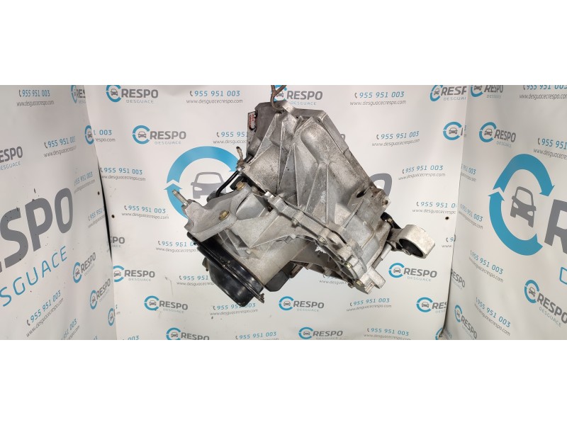 CAJA CAMBIOS 2N1R7F096AB  - imagen 4