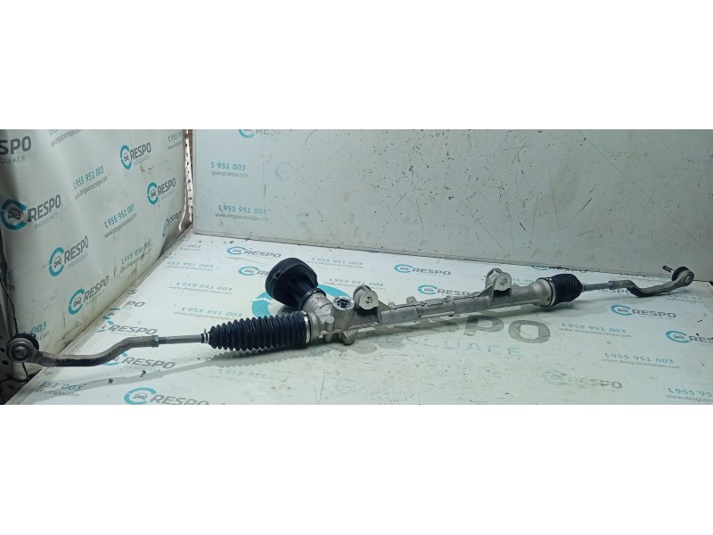 CREMALLERA DIRECCION 6900004841A  - imagen 1