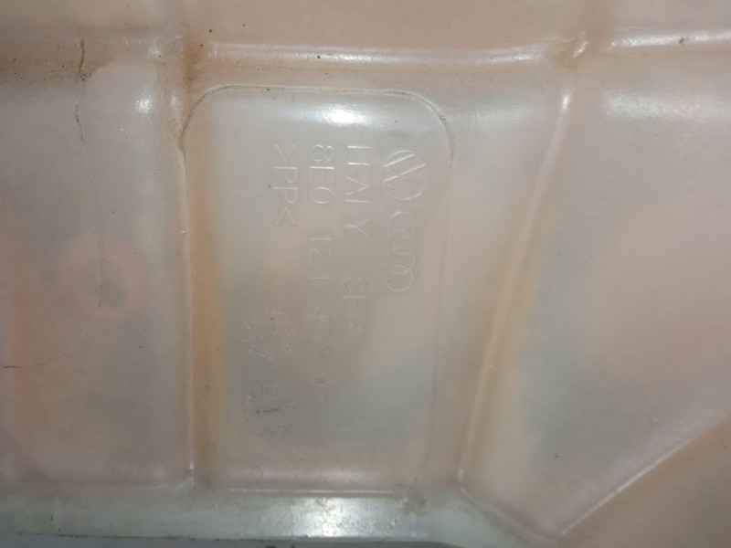 DEPOSITO EXPANSION 8E0121403  - imagen 2