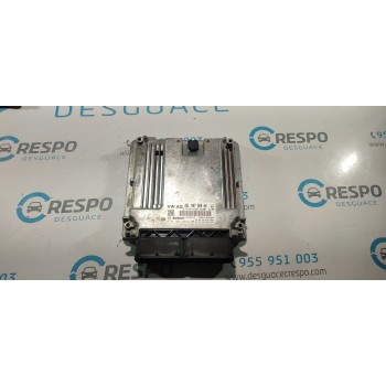 CENTRALITA MOTOR UCE 05L907309AA 