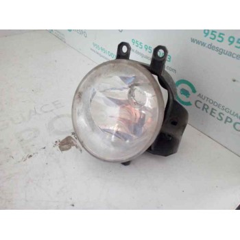 FARO ANTINIEBLA IZQUIERDO 8122002110 VALEO 