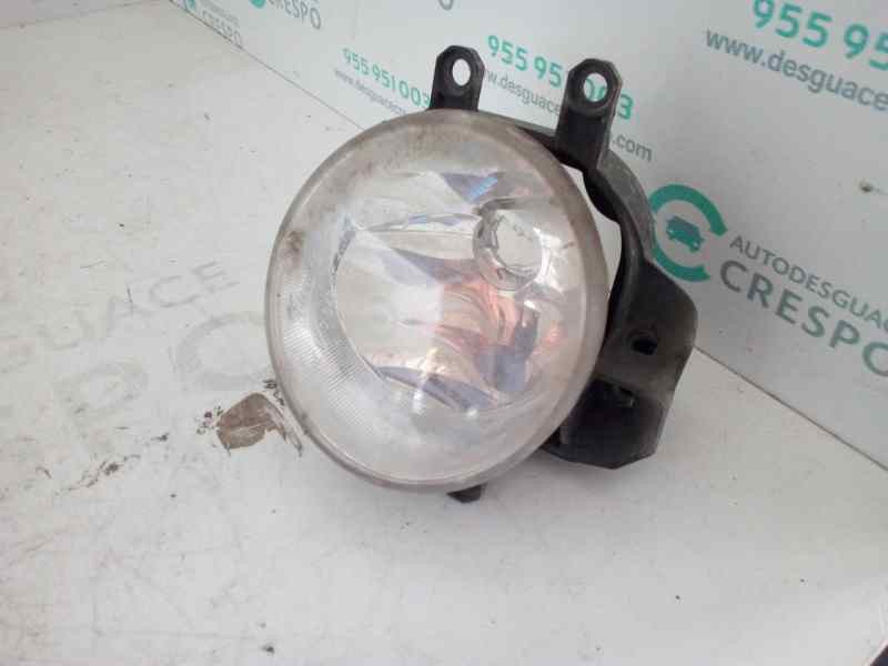 FARO ANTINIEBLA IZQUIERDO 8122002110 VALEO  - imagen 1