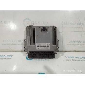 CENTRALITA MOTOR UCE 237106319R 0281033119 