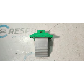 RESISTENCIA CALEFACCION 