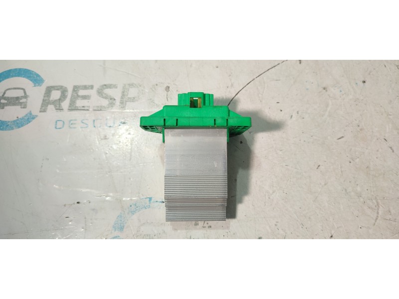 RESISTENCIA CALEFACCION  - imagen 1