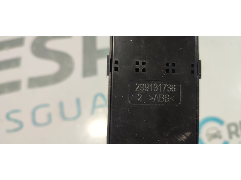 MANDO ELEVALUNAS DELANTERO IZQUIERDO 299131738  - imagen 3