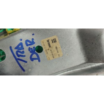 ELEVALUNAS TRASERO DERECHO 13350763  - miniatura 3