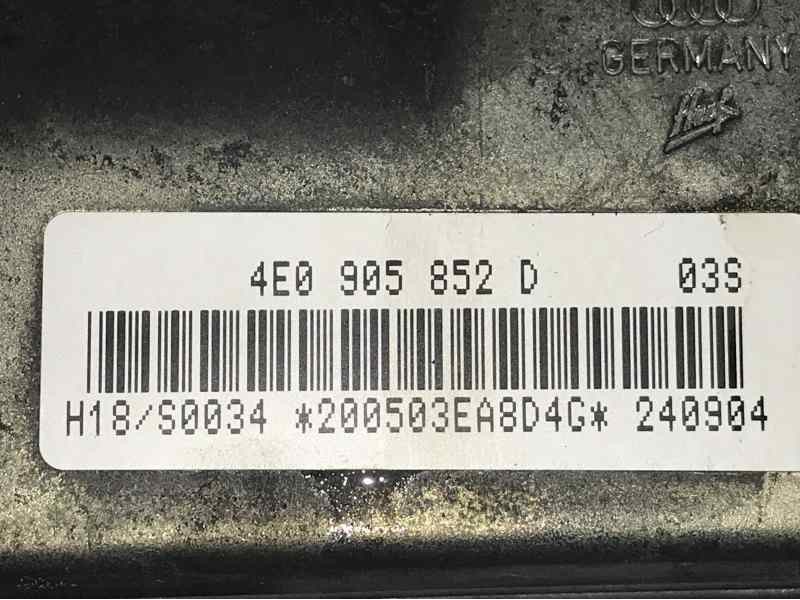 COLUMNA DIRECCION 4E0905852  - imagen 4