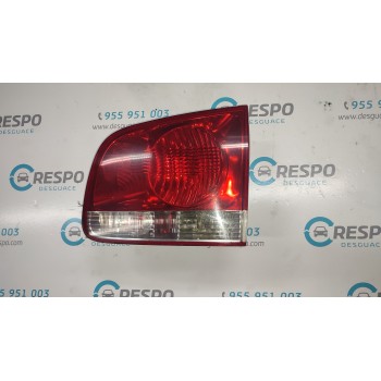 PILOTO TRASERO DERECHO INTERIOR 7L6945094H 