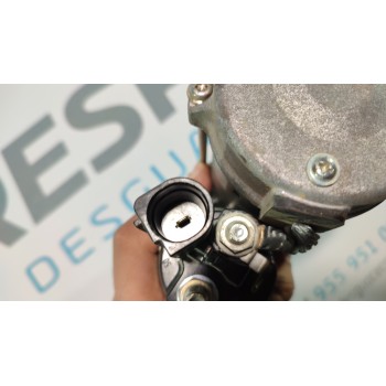 MOTOR ARRANQUE 02M911024J  - miniatura 2