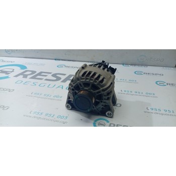 ALTERNADOR AV6N10300DC  - miniatura 1