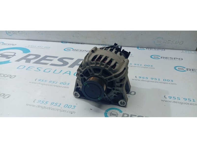 ALTERNADOR AV6N10300DC  - imagen 1
