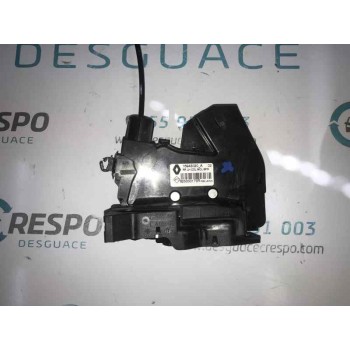 CERRADURA PUERTA TRASERA IZQUIERDA 16943020A  - miniatura 4