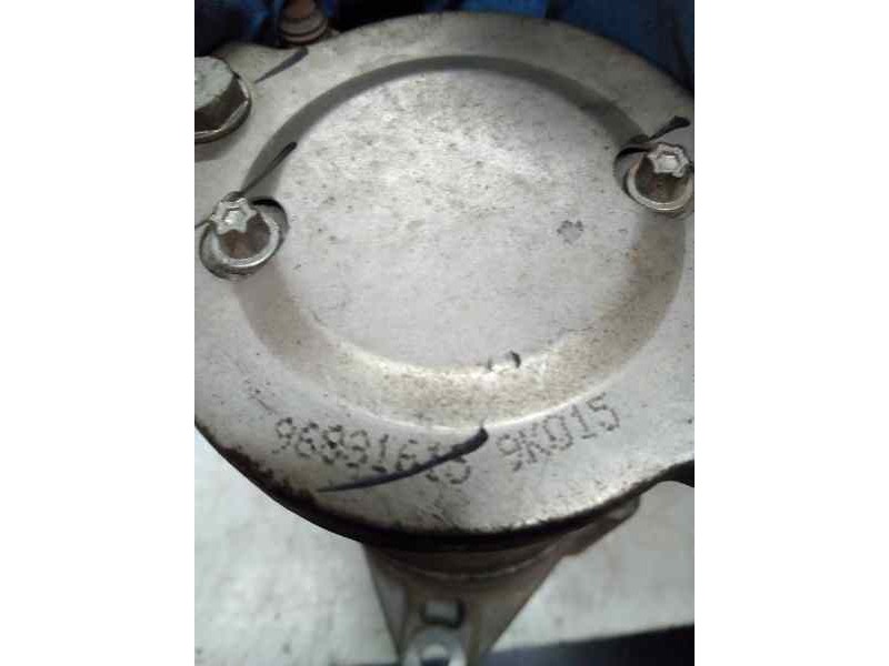 MOTOR ARRANQUE 96831615  - imagen 2