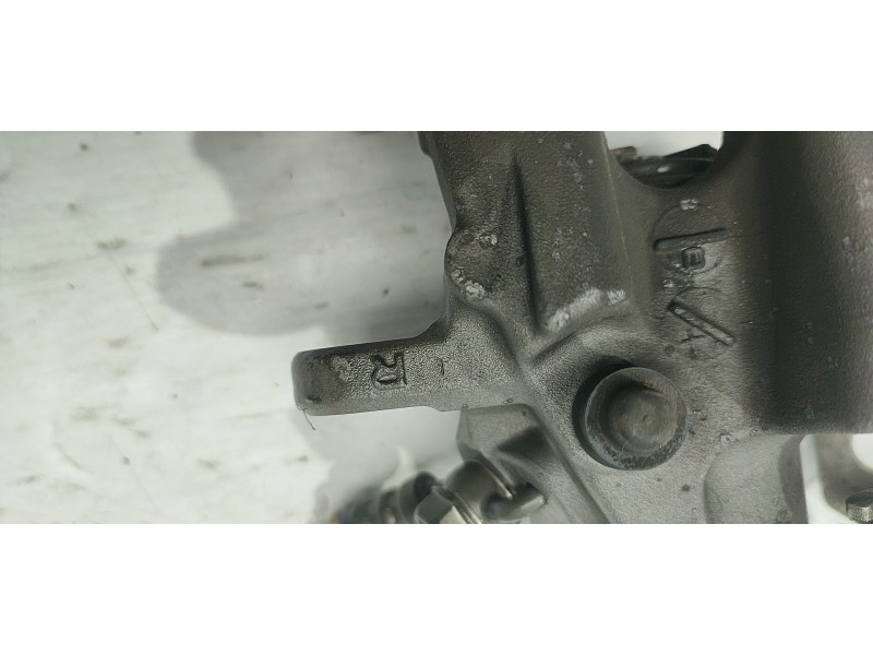 PINZA DE FRENO TRASERA DERECHA  - imagen 2