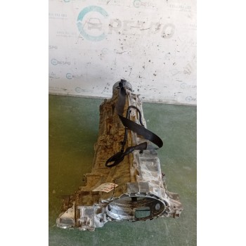 CAJA CAMBIOS PWU  - miniatura 4