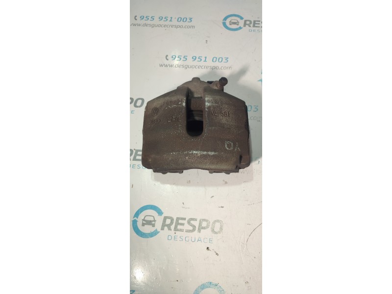 PINZA DE FRENO DELANTERA DERECHA  - imagen 2