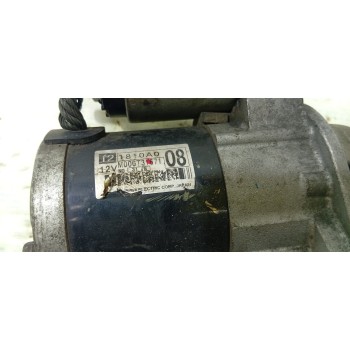 MOTOR ARRANQUE 121810A008 M000T31671  - miniatura 2