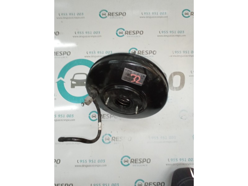 SERVOFRENO 472104789R  - imagen 4