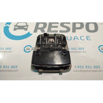 LUZ INTERIOR 7767034000  - miniatura 2