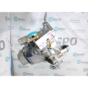 CAJA CAMBIOS 20CP67  - miniatura 4