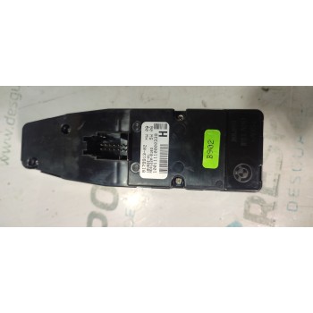 MANDO ELEVALUNAS DELANTERO IZQUIERDO 9179913  - miniatura 2