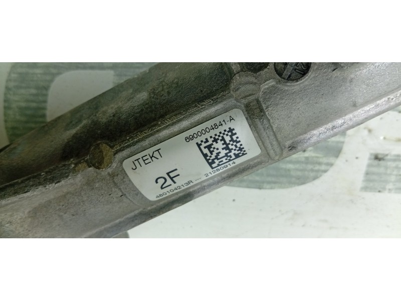 CREMALLERA DIRECCION 6900004841A  - imagen 2