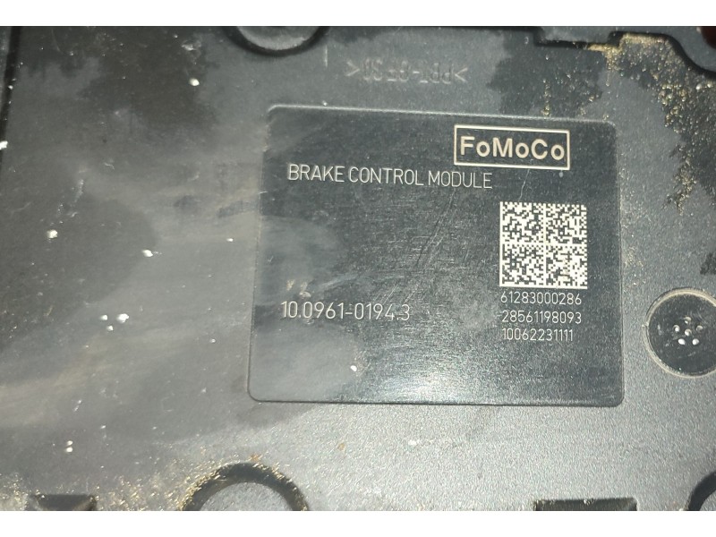 ABS BV612C405AJ  - imagen 2