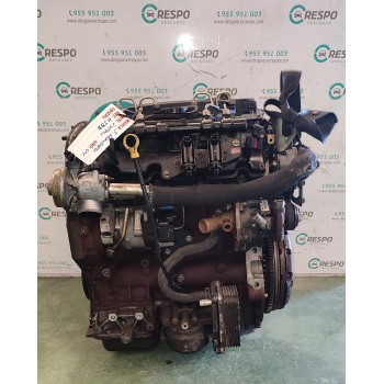 MOTOR COMPLETO FMBA  - miniatura 3