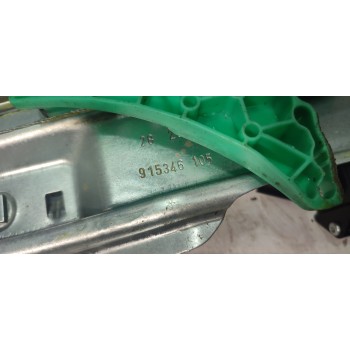 ELEVALUNAS TRASERO DERECHO 13350763  - miniatura 4