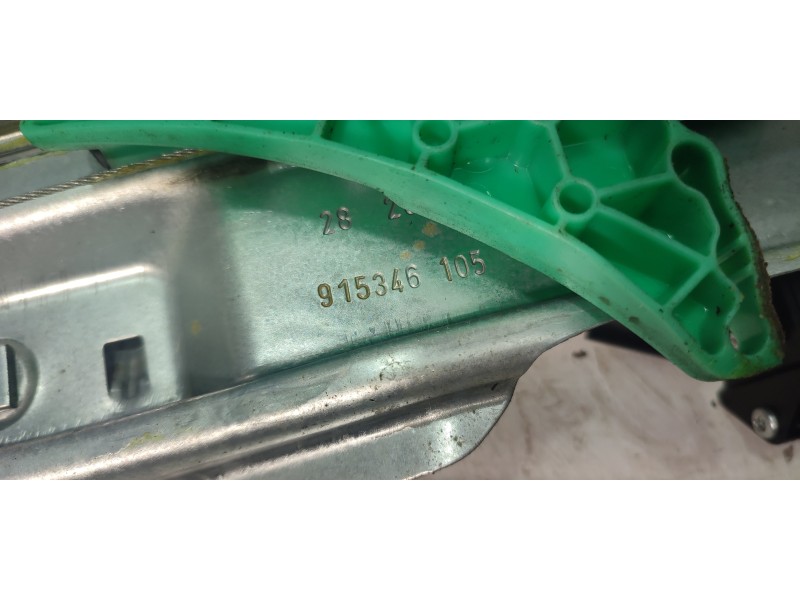 ELEVALUNAS TRASERO DERECHO 13350763  - imagen 4