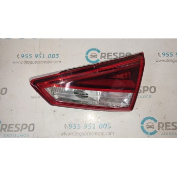 PILOTO TRASERO DERECHO INTERIOR 6F9945308D 