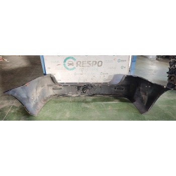 PARAGOLPES TRASERO  - miniatura 2