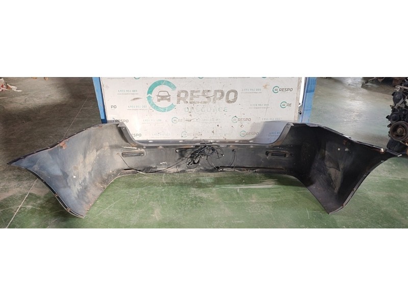 PARAGOLPES TRASERO  - imagen 2