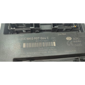 MODULO CONFORT 8K0907064C  - miniatura 2