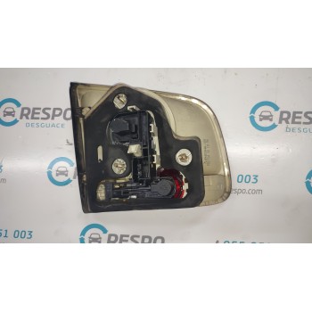 PILOTO TRASERO DERECHO INTERIOR 7L6945094H  - miniatura 2