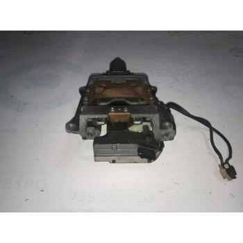 COLUMNA DIRECCION 4E0905852  - miniatura 6