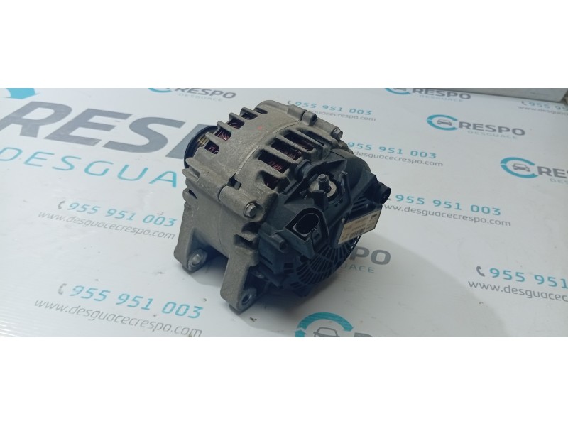 ALTERNADOR AV6N10300DC  - imagen 2