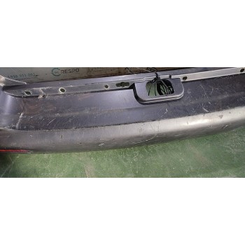 PARAGOLPES TRASERO  - miniatura 3