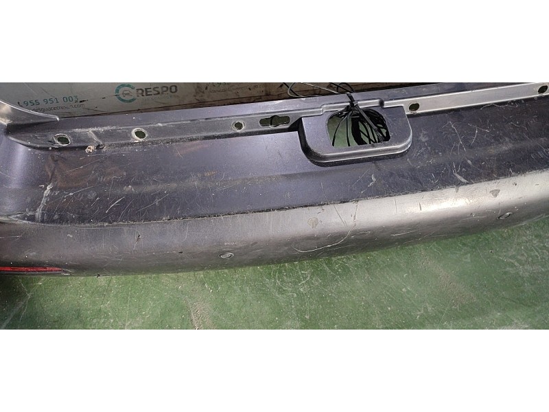 PARAGOLPES TRASERO  - imagen 3